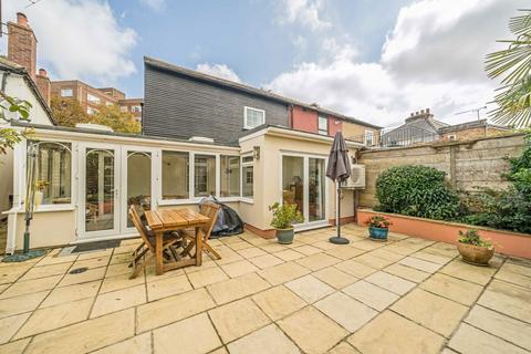 153 Brighton Road, Surbiton, KT6 5NW