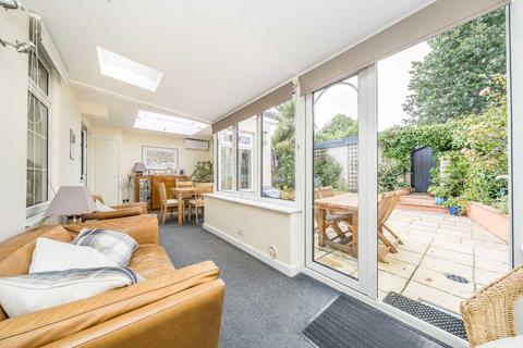 153 Brighton Road, Surbiton, KT6 5NW