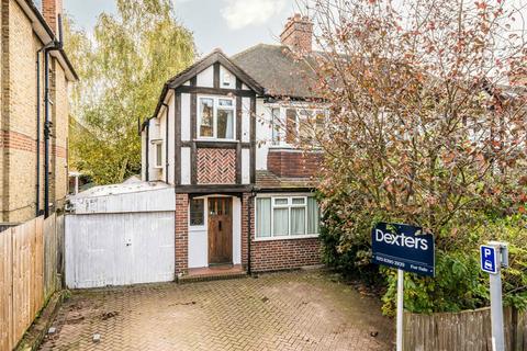 3 bedroom semi-detached house for sale, King Charles Road, Surbiton KT5