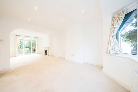 3 bedroom semi-detached house for sale, King Charles Road, Surbiton KT5