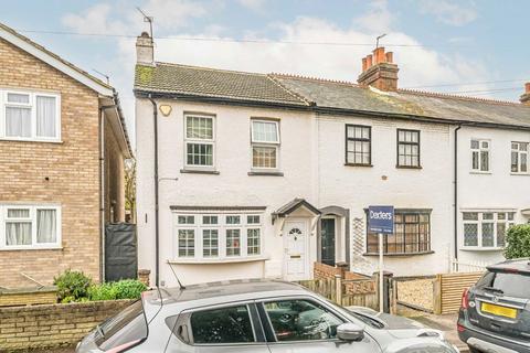 2 bedroom semi-detached house for sale, Tolworth Road, Surbiton KT6