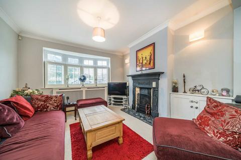 2 bedroom semi-detached house for sale, Tolworth Road, Surbiton KT6