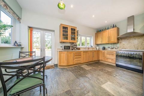 5 bedroom detached house for sale, Surbiton Hill Park, Surbiton KT5