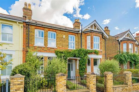 5 bedroom house for sale, Cambridge Road, Teddington TW11