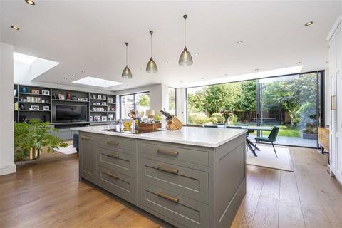 5 bedroom house for sale, Cambridge Road, Teddington TW11