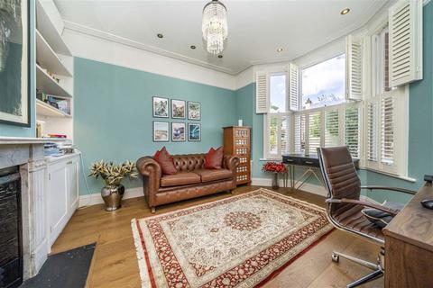 5 bedroom house for sale, Cambridge Road, Teddington TW11