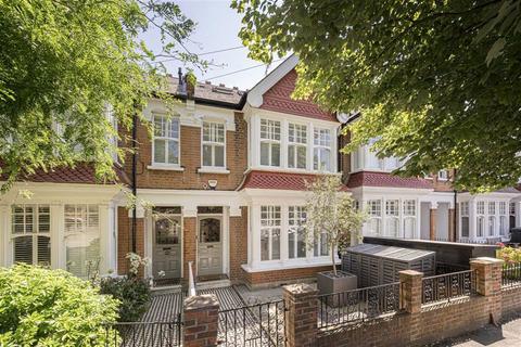 5 bedroom terraced house for sale, Udney Park Road, Teddington TW11