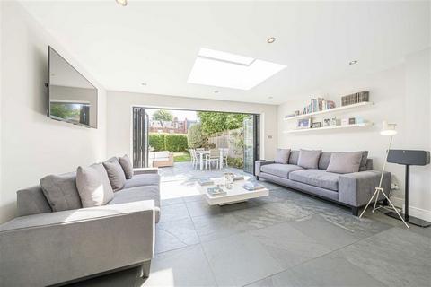 5 bedroom terraced house for sale, Udney Park Road, Teddington TW11