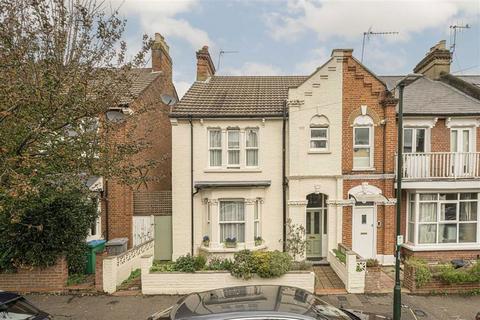 3 bedroom house for sale, Royal Road, Teddington TW11