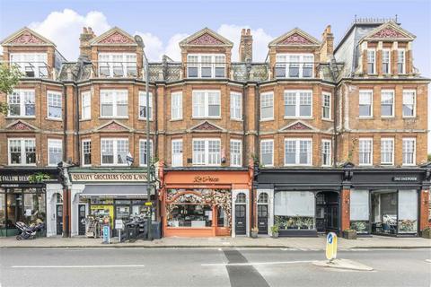 2 bedroom flat for sale, High Street, Teddington TW11