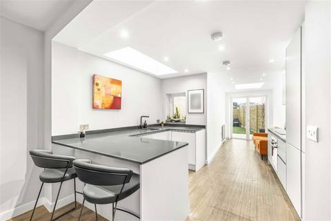 4 bedroom house for sale, Princes Road, Teddington TW11