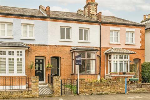 3 bedroom house for sale, Clarence Road, Teddington TW11