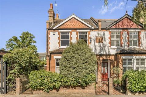 4 bedroom house for sale, Coleshill Road, Teddington TW11