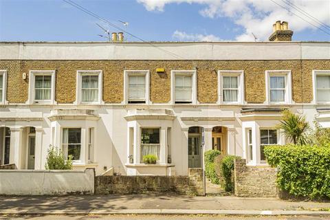 3 bedroom terraced house for sale, Waldegrave Road, Teddington TW11