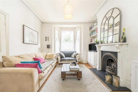 3 bedroom terraced house for sale, Waldegrave Road, Teddington TW11