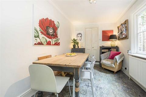 3 bedroom terraced house for sale, Waldegrave Road, Teddington TW11