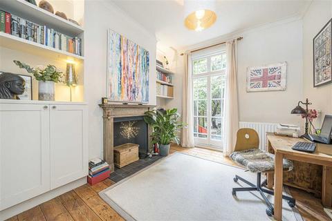 3 bedroom terraced house for sale, Waldegrave Road, Teddington TW11