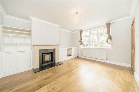 4 bedroom semi-detached house for sale, Clonmel Road, Teddington TW11