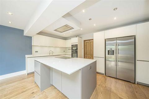 4 bedroom semi-detached house for sale, Clonmel Road, Teddington TW11