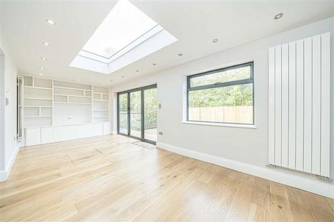 4 bedroom semi-detached house for sale, Clonmel Road, Teddington TW11