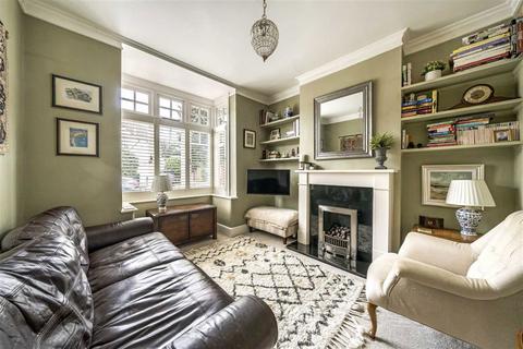 3 bedroom house for sale, Clarence Road, Teddington TW11