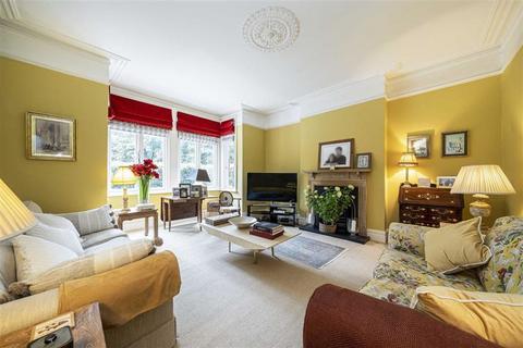 4 bedroom detached house for sale, Cromwell Road, Teddington TW11