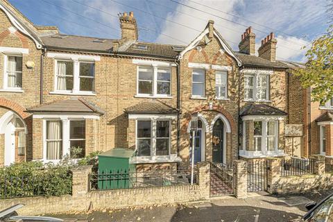 4 bedroom house for sale, Connaught Road, Teddington TW11