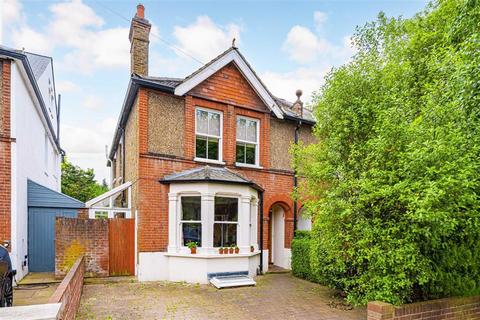 5 bedroom semi-detached house for sale, Munster Road, Teddington TW11