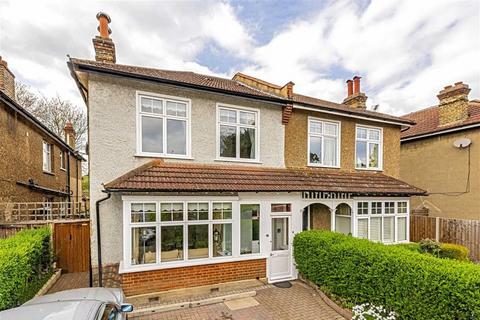 6 bedroom semi-detached house for sale, Kingston Road, Teddington TW11