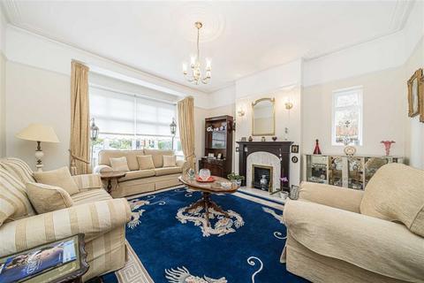 6 bedroom semi-detached house for sale, Kingston Road, Teddington TW11