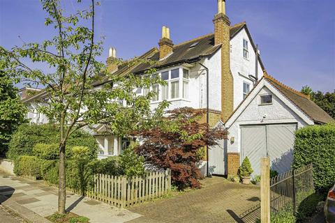 5 bedroom semi-detached house for sale, King Edwards Grove, Teddington TW11