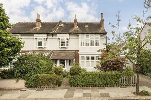 5 bedroom semi-detached house for sale, King Edwards Grove, Teddington TW11