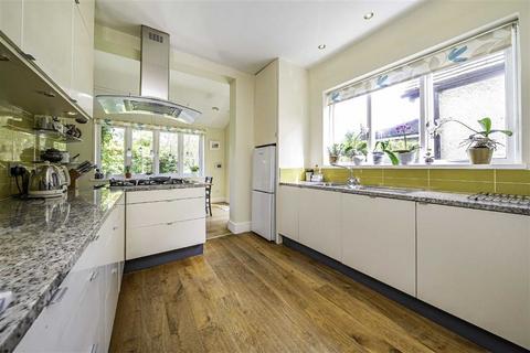 5 bedroom semi-detached house for sale, King Edwards Grove, Teddington TW11