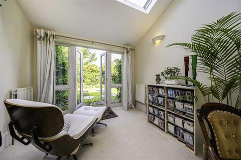 5 bedroom semi-detached house for sale, King Edwards Grove, Teddington TW11