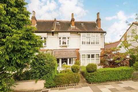 5 bedroom semi-detached house for sale, King Edwards Grove, Teddington TW11