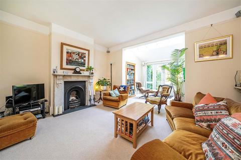 5 bedroom semi-detached house for sale, King Edwards Grove, Teddington TW11