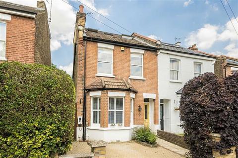 5 bedroom semi-detached house for sale, St. Winifreds Road, Teddington TW11