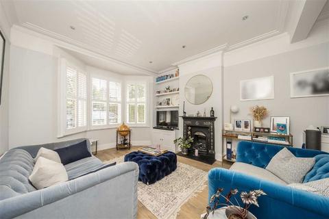 5 bedroom semi-detached house for sale, St. Winifreds Road, Teddington TW11