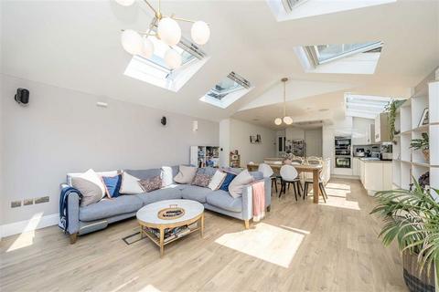 5 bedroom semi-detached house for sale, St. Winifreds Road, Teddington TW11