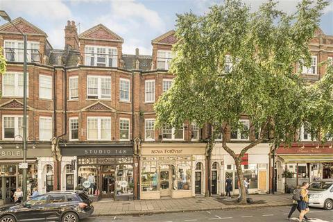 2 bedroom flat for sale, High Street, Teddington TW11