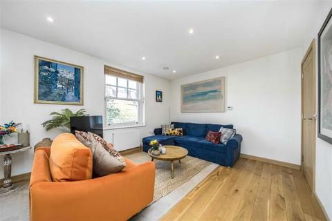 1 bedroom flat for sale, Bushy Park Road, Teddington TW11