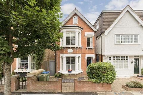 4 bedroom detached house for sale, Atbara Road, Teddington TW11