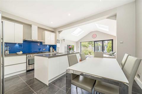 4 bedroom detached house for sale, Atbara Road, Teddington TW11