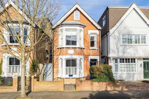 4 bedroom detached house for sale, Atbara Road, Teddington TW11