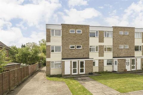 2 bedroom maisonette for sale, Blandford Road, Teddington TW11