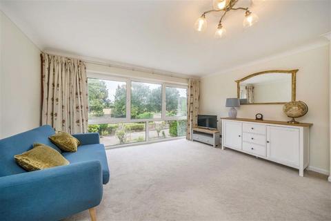 2 bedroom maisonette for sale, Blandford Road, Teddington TW11