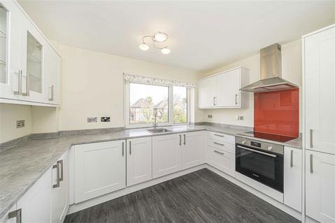 2 bedroom maisonette for sale, Blandford Road, Teddington TW11