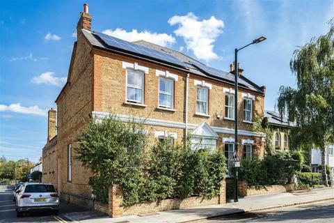 5 bedroom house for sale, Church Road, Teddington TW11