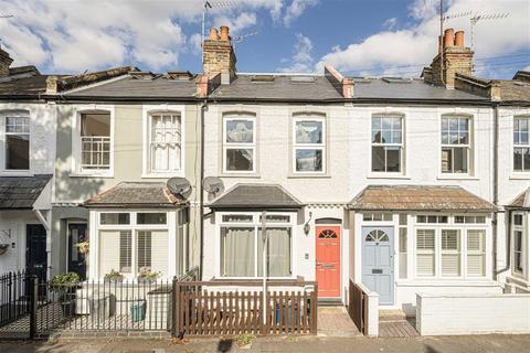 undefined, Stanley Gardens Road, Teddington TW11
