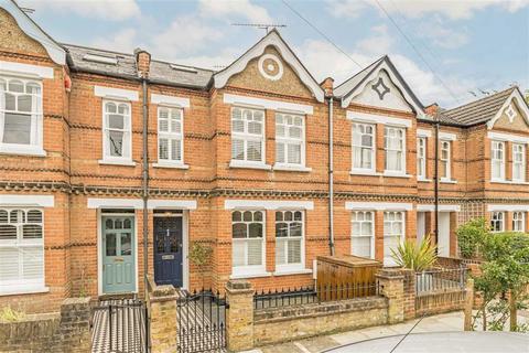 4 bedroom house for sale, Gomer Gardens, Teddington TW11